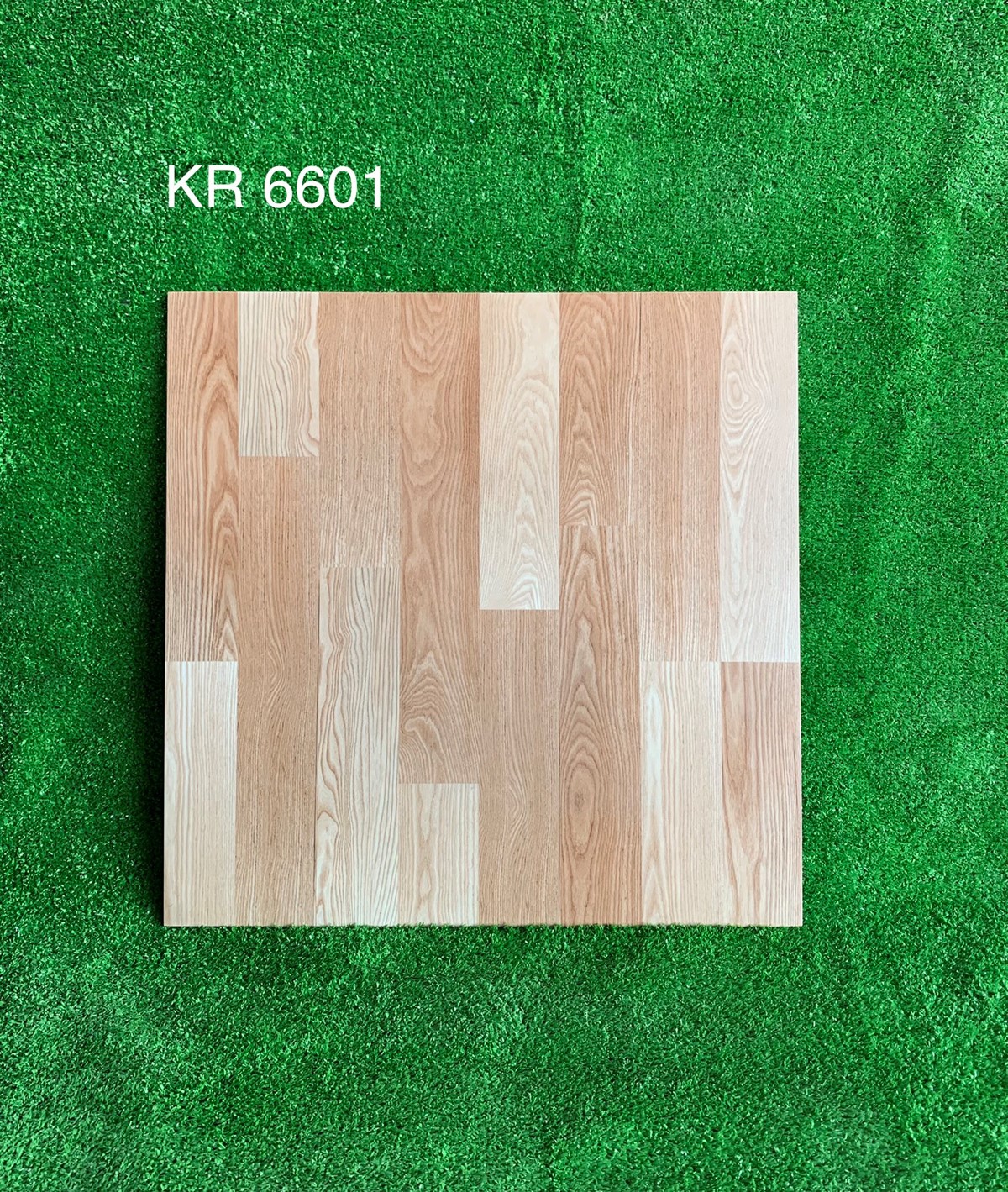 6060 VG KR6601 đá mờ